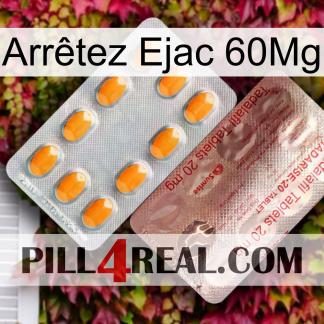 Arrêtez Ejac 60Mg new13